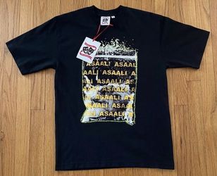 Asaali Weed Bag T-Shirt
