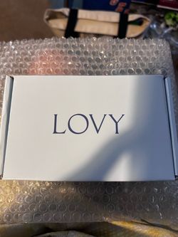 Lovy Bladder Support Ills