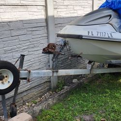 2000 yamaha gp800