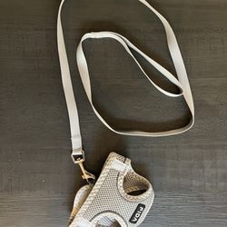 Cat Harness/leash