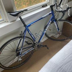 Trek Road Bike 59cm