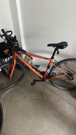 Bicicleta bike