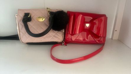 Betsy Johnson purses