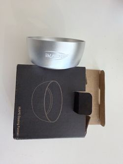 53mm/ 54mmIKAPE Espresso Dosing Funnel