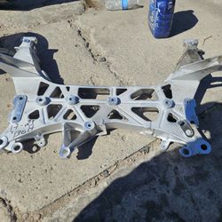 Chevy Bolt  Crossmember  Front Sub   Frame   17 To 23