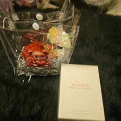 So Khloe Eat De Parfum 