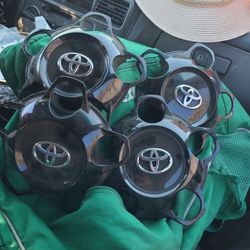 Car Parts
