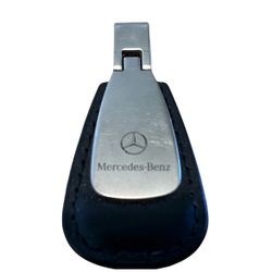 MERCEDES BENZ keychain