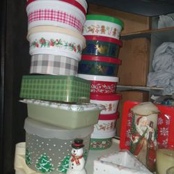 Tins  4 For 1 Dollar 