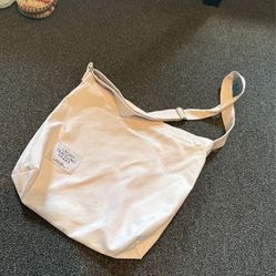 Light Lavender Bag, Adjustable Strap 