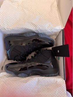Jordan 11 “Gamma Blue”