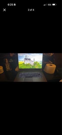 Acer Predator Triton 500SE Gaming Laptop
