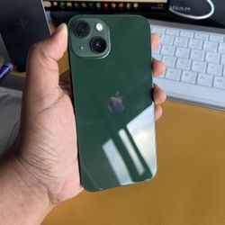 iPhone 13 In Excellent Condition 