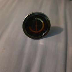 Two inch Grill thermostat