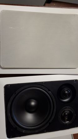 Audio sound speakers
