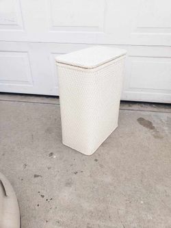 Laundry Hamper