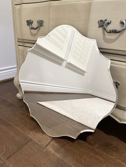 Pottery Barn Mirror