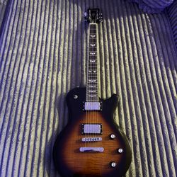 Electric Guitar