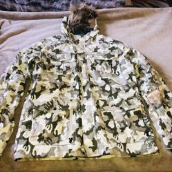 Snow Jacket