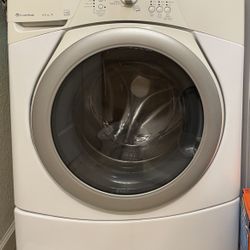 For Sale  Laundry And Dryer 