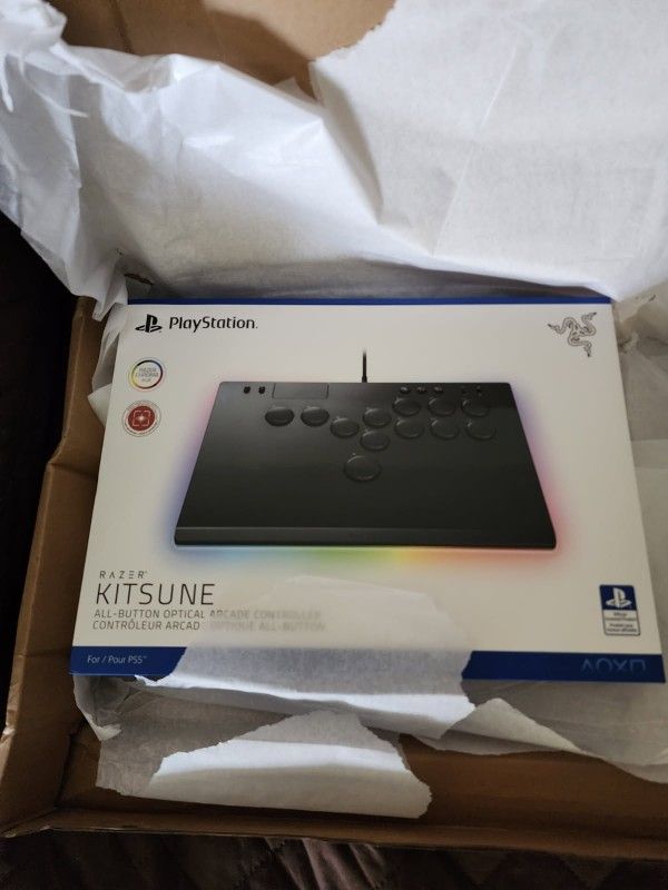 Playstation Ps5 Controller