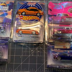 Hot Wheels Convention