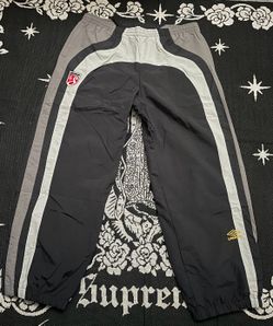 Supreme sweats