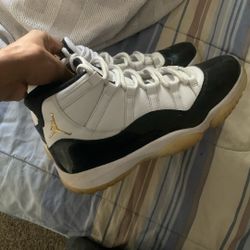 Jordan 11