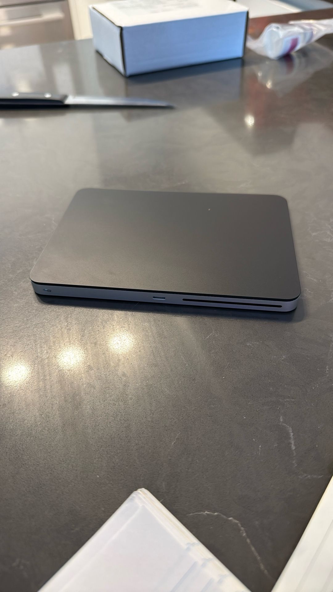 Magic Trackpad (lightening)