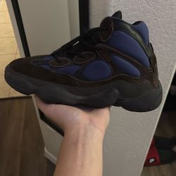 Yeezy Boots 