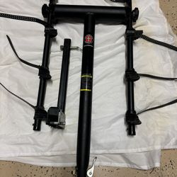 Schwinn Bike Rack