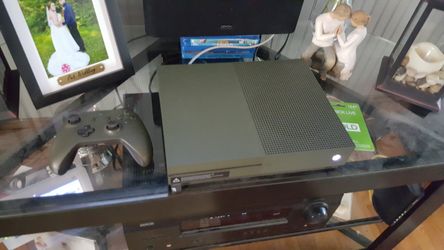Xbox one s 1tb