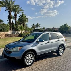 2009 Honda Cr-v