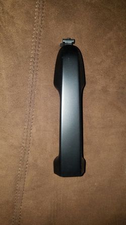 Toyota original door handle