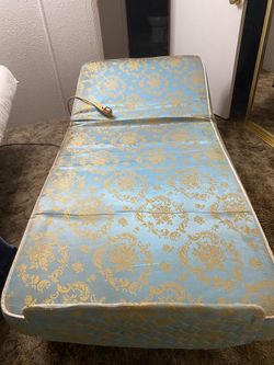 Medical Bed