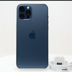 iPhone 12 Pro Unlocked 5G 