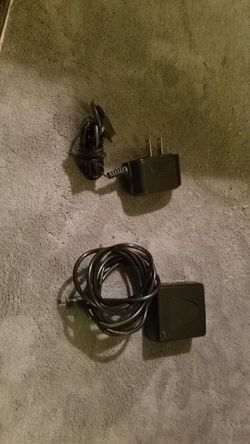 Phone chargers - LG & Samsung