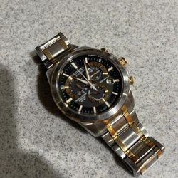 Citizen Eco Drive Watch 