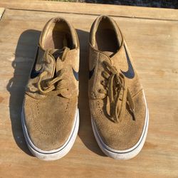 Nike Men’s Size 8, Stefan Janoski, Skateboarding Tennis Shoes