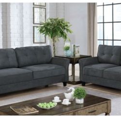 SALE!!! Sofa & Loveseat ONLY $699