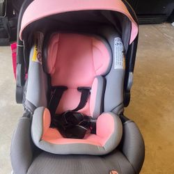 Baby Trend Car Seat