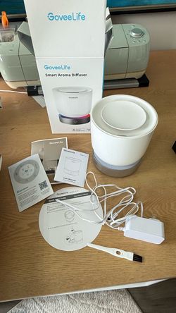 GoveeLife Smart Aroma Diffuser