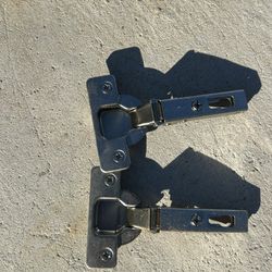 Cabinet Hinges 