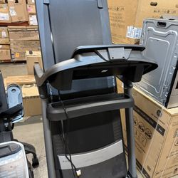 🚨 New NordicTrack T Series 8.5 S Treadmill - Black NTL11219A