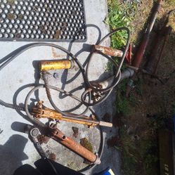 4 AMERICAN MADE  PORTAPOWERS - USA - $100 BUCKS FOR ALL 