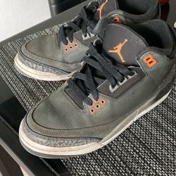 Jordan 3 Retro