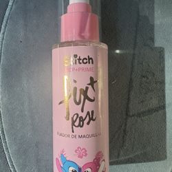 Stitch Fix Prime And Set Spray