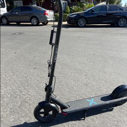 Hover-1Alpha Electric Scooter