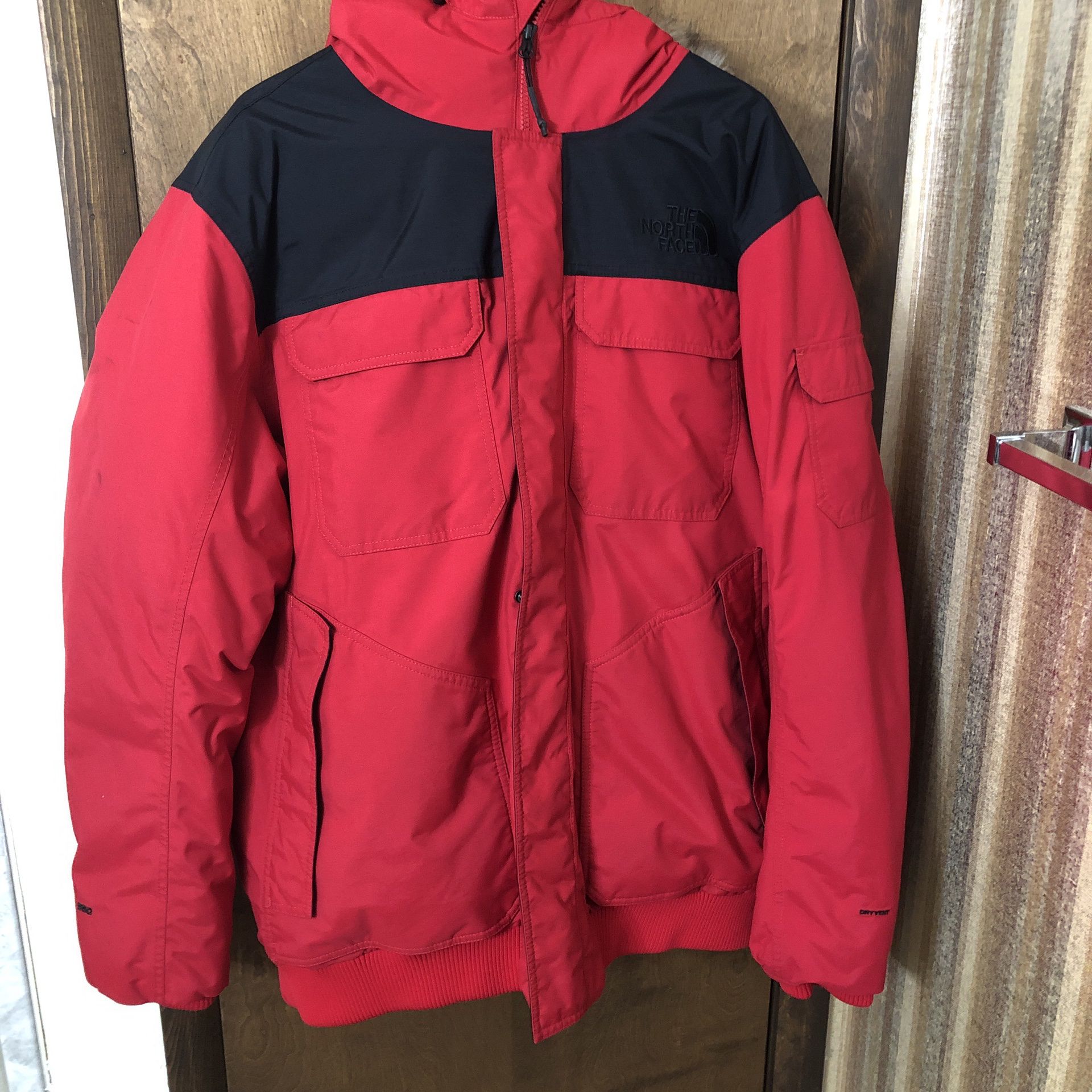The North Face Gotham III Men's XXL jacket for Sale in Portage, IN