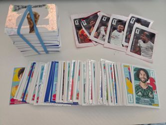 FWC 2026 Stickers
